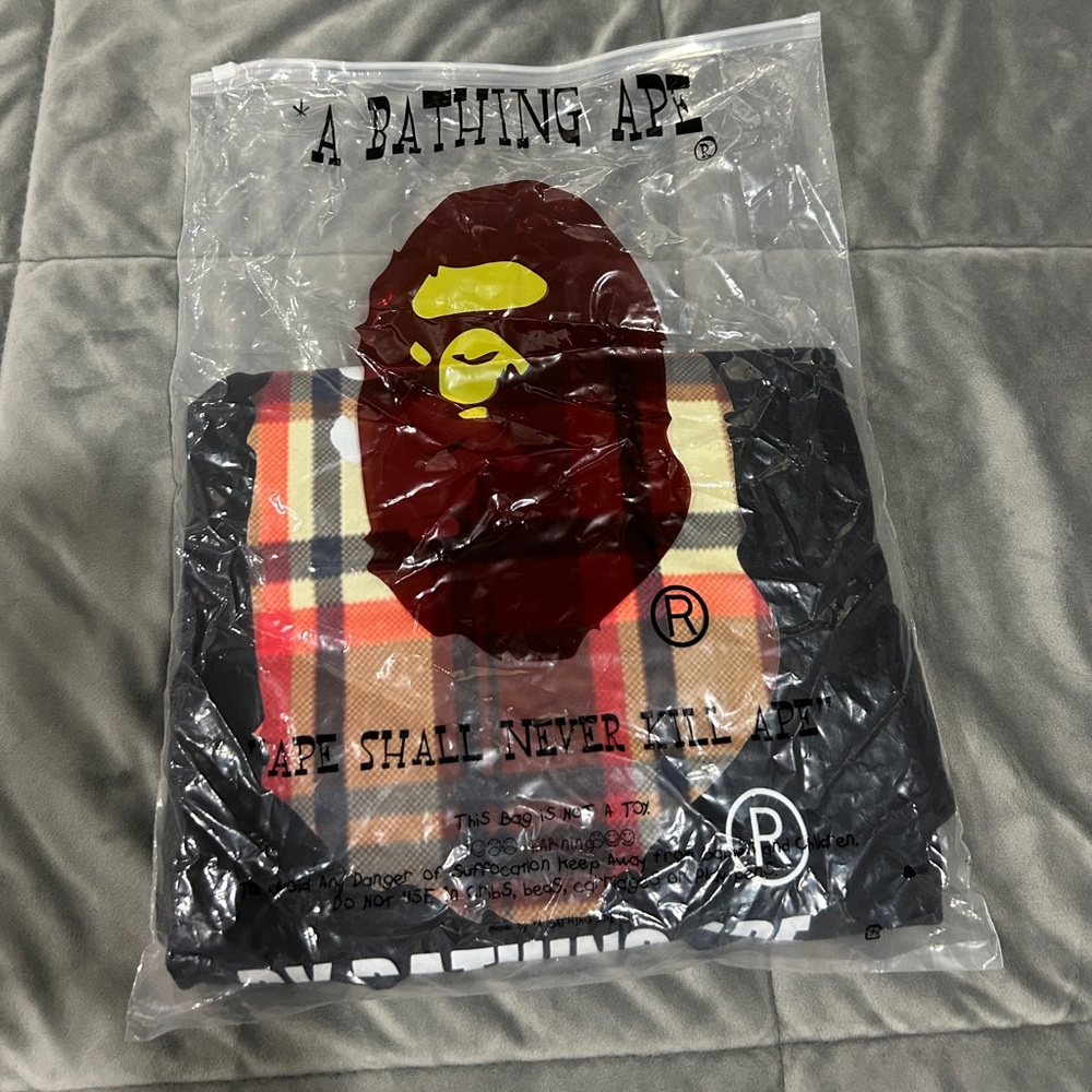 Bape T-Shirt